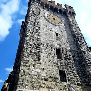 Herberg Delle Mercanzie, Brescia